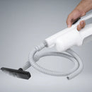 Limpador a Vapor Turbo Multiuso Bivolt 1500W – Limpeza total