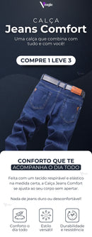 [COMPRE 1 LEVE 2] Óculos Multifocal AdaptVision®  – Se adapta automaticamente ao seu grau