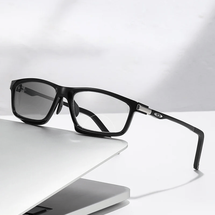 [COMPRE 1 LEVE 2] Óculos Multifocal AdaptVision®  – Se adapta automaticamente ao seu grau