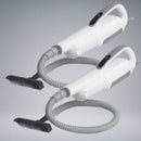 Limpador a Vapor Turbo Multiuso Bivolt 1500W – Limpeza total