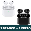 Fone UltraPro Para iPhone e Android + Brinde e Frete Grátis.