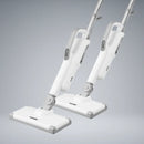 Limpador a Vapor Turbo Multiuso Bivolt 1500W – Limpeza total