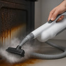 Limpador a Vapor Turbo Multiuso Bivolt 1500W – Limpeza total