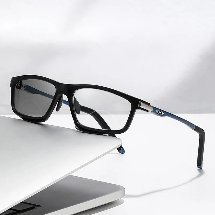 [COMPRE 1 LEVE 2] Óculos Multifocal AdaptVision®  – Se adapta automaticamente ao seu grau