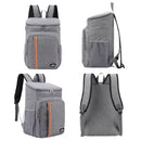CoolerMax® Mochila Térmica Impermeável 18L