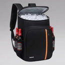 CoolerMax® Mochila Térmica Impermeável 18L