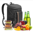 CoolerMax® Mochila Térmica Impermeável 18L