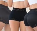 PROMOÇÃO DE CARNAVAL - Calcinhas Fit Shape - Compre 1 Leve 3 + Frete grátis