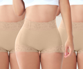 PROMOÇÃO DE CARNAVAL - Calcinhas Fit Shape - Compre 1 Leve 3 + Frete grátis