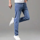 Fashion Jeans® Calça Masculina Ultra Confort Original [COMPRE 1, LEVE 3]