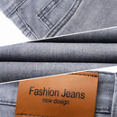 Fashion Jeans® Calça Masculina Ultra Confort Original [COMPRE 1, LEVE 3]
