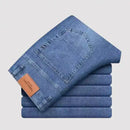 Fashion Jeans® Calça Masculina Ultra Confort Original [COMPRE 1, LEVE 3]