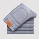 Fashion Jeans® Calça Masculina Ultra Confort Original [COMPRE 1, LEVE 3]