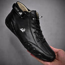 Bota Ortoflex Militar Tática L DECK - Conforto e Estilo