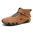 Bota Ortoflex Militar Tática L DECK - Conforto e Estilo