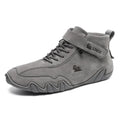 Bota Ortoflex Militar Tática L DECK - Conforto e Estilo
