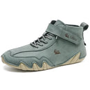 Bota Ortoflex Militar Tática L DECK - Conforto e Estilo