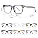 Blue Vision™ - Óculos de grau Inteligente com Proteção Anti-Luz Azul