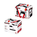 GameStick™ 4K Retro Pro — Console Retrô HDMI com 10.000 Jogos + 2 Controles Sem Fio