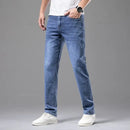 Fashion Jeans® Calça Masculina Ultra Confort Original [COMPRE 1, LEVE 3]