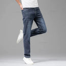 Fashion Jeans® Calça Masculina Ultra Confort Original [COMPRE 1, LEVE 3]