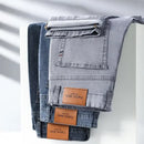 Fashion Jeans® Calça Masculina Ultra Confort Original [COMPRE 1, LEVE 3]