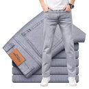 Fashion Jeans® Calça Masculina Ultra Confort Original [COMPRE 1, LEVE 3]