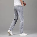 Fashion Jeans® Calça Masculina Ultra Confort Original [COMPRE 1, LEVE 3]