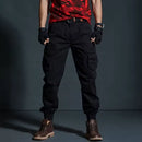 Calça Tática Masculina Air Force Pro™ [COMPRE 1, LEVE 2]