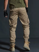 Calça Tática Masculina Air Force Pro™ [COMPRE 1, LEVE 2]
