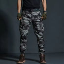 Calça Tática Masculina Air Force Pro™ [COMPRE 1, LEVE 2]