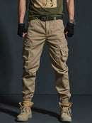 Calça Tática Masculina Air Force Pro™ [COMPRE 1, LEVE 2]