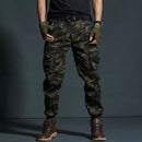 Calça Tática Masculina Air Force Pro™ [COMPRE 1, LEVE 2]