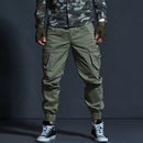 Calça Tática Masculina Air Force Pro™ [COMPRE 1, LEVE 2]