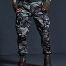 Calça Tática Masculina Air Force Pro™ [COMPRE 1, LEVE 2]