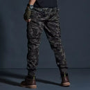 Calça Tática Masculina Air Force Pro™ [COMPRE 1, LEVE 2]