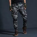 Calça Tática Masculina Air Force Pro™ [COMPRE 1, LEVE 2]