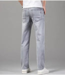 Fashion Jeans® Calça Masculina Ultra Confort Original [COMPRE 1, LEVE 3]