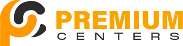 Logotipo da loja Premium Centers