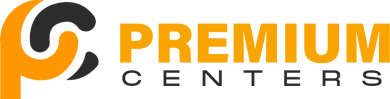 Logotipo da loja Premium Centers