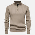 Suéter Masculino em Lã Ferrutini FRT227