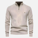 Suéter Masculino em Lã Ferrutini FRT227