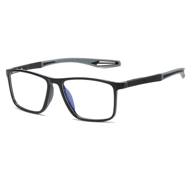 Óculos Inteligente Infinity Vision® [Pague 1 Leve 2] Lentes Adaptáveis e Progressivas