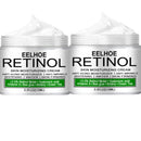 Creme Rejuvenescedor Retinol Skin Beauty