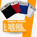 Pague 2 Leve 8 - Cueca Tommy Premium