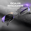 Ultra Max Vision [Compre 1 Leve 2] Tr 90 - Óculos de Grau Inteligente