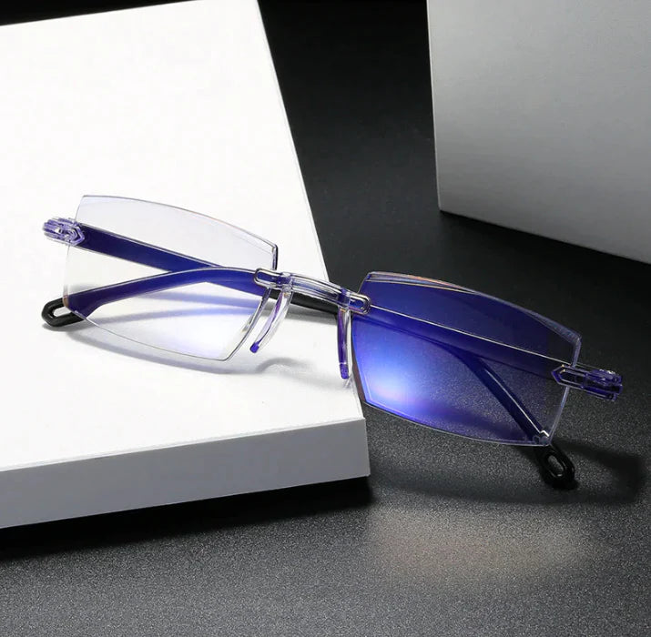 Ultra Max Vision [Compre 1 Leve 2] Tr 90 - Óculos de Grau Inteligente