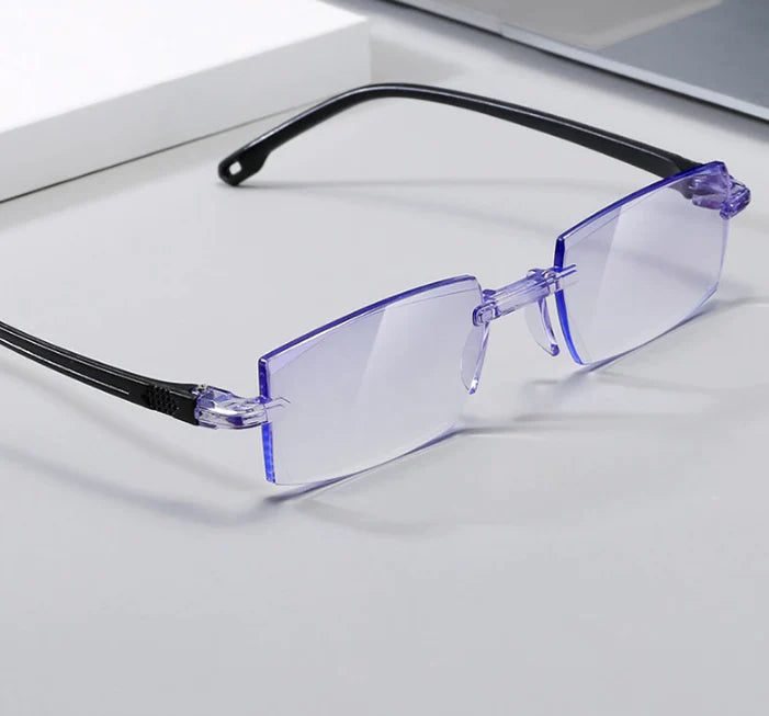 Ultra Max Vision [Compre 1 Leve 2] Tr 90 - Óculos de Grau Inteligente