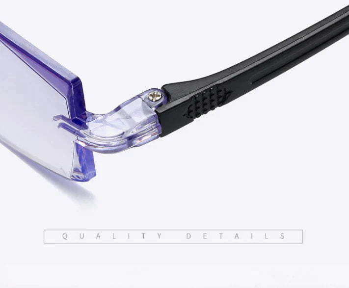 Ultra Max Vision [Compre 1 Leve 2] Tr 90 - Óculos de Grau Inteligente