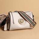 Bolsa de Couro Fashion NYC 2.0 - 40% OFF + FRETE GRÁTIS